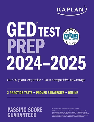 Ged Test Prep 2024 2025 Worldcat Org Ged Test Prep 2024 2025 Worldcat Org