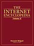 The internet encyclopedia / *Vol. 3*P-Z. by Hossein Bidgoli