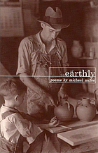 Earthly : poems