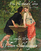 The complete works of William Shakespeare : plays and poetry