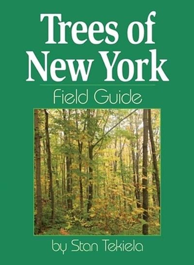 Trees of New York : field guide | WorldCat.org