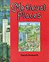 Medieval places by  Sarah McNeill 