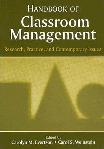 contemporary management research