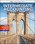 Intermediate accounting by  Donald E Kieso 