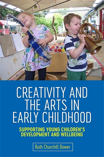 The Development of Creative Art Abilities in 6- to 8-Year-Olds – eXtension  Alliance for Better Child Care