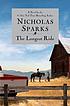 The longest ride by Nicholas Sparks