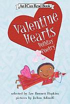 Valentine hearts : holiday poetry