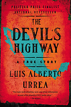 The devil's highway a true story