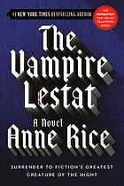 The vampire Lestat