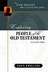 Exploring people of the Old Testament by John Phillips