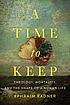 Time to keep - theology, mortality, and the shape... by Ephraim Radner
