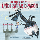 Return of the Underwear Dragon