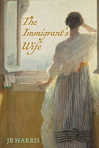 Front cover image for The immigrant's wife