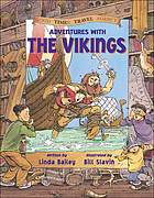 Adventures with the Vikings