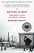 Nothing to envy : ordinary lives in North Korea by  Barbara Demick 