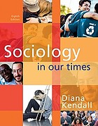 Sociology in our times