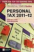The Financial Times guide to personal tax 2011-2012 by  Sara Williams 
