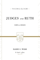 Judges and Ruth : God in chaos