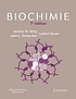 Biochimie by Jeremy Mark Berg