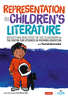 Representation in Children's Literature : Reflecting Realities in the Classroom book jacket