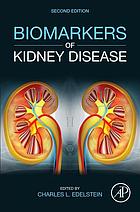 Front cover image for Biomarkers of kidney disease