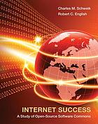 Internet success : a study of open-source software commons