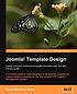 Joomla! template design : create your own professional-quality... by  Tessa Blakeley Silver 