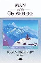 Man and the geosphere