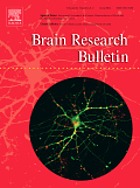 Brain research bulletin. Supplement.