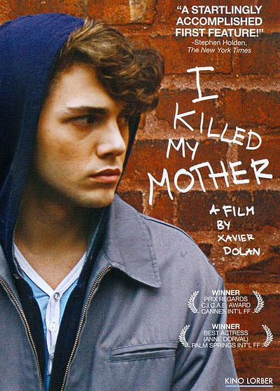 J'ai tué ma mère = I killed my mother | WorldCat.org