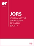 journal of operational research society