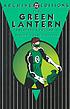 The Green lantern archives by John Broome