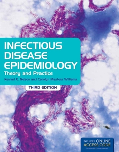 Infectious disease epidemiology : theory and practice | WorldCat.org