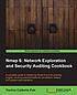 Nmap 6 : network exploration and security auditing... by  Paulino Calderon Pale 