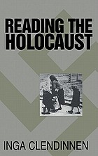 Reading the Holocaust