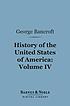 History of the United States of America. Volume... by George Bancroft