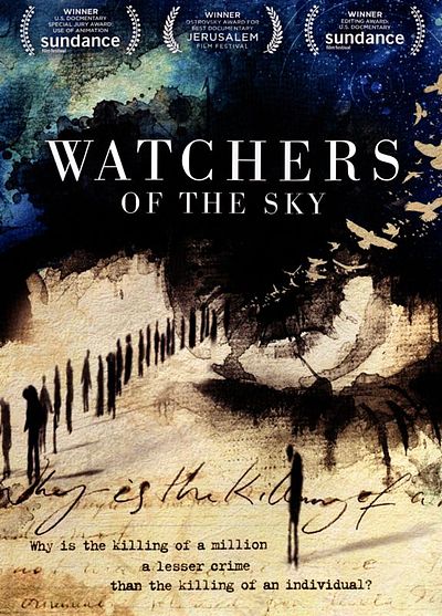 The Watchers (2014) - IMDb