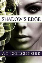 Shadow's edge : a night prowler novel