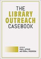 The library outreach casebook