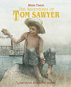 ADVENTURES OF TOM SAWYER.