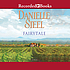 Fairytale : a novel by Danielle Steel