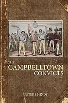 The Campbelltown convicts