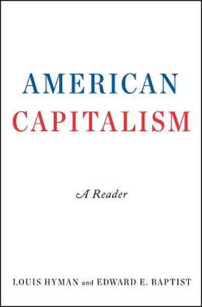 American capitalism : a reader | WorldCat.org