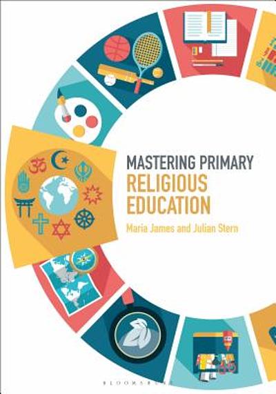 Mastering primary religious education | WorldCat.org