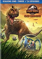 Jurassic World: Camp Cretaceous. Seasons one-three.