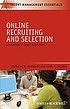 Online recruiting and selection : innovations... by  Douglas H Reynolds 