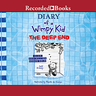 Diary of a Wimpy Kid : the deep end