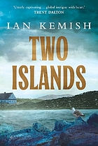 Front cover image for Two islands