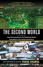 The Second World Empires and Influence in the New Global Order