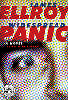 Widespread panic : a novel